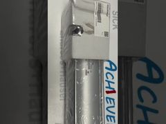 カモッツィ 60N2L063A0250 高性能標準シリンダー