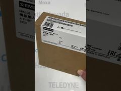 SIEMENS 6ES7 331-1KF02-0AB0 高精度 SIMATIC アナログ入力モジュール