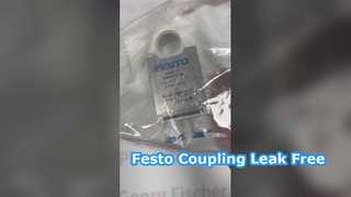 Festo VFOE-LE-BAH-G18-Q6 高性能空気圧制御バルブ