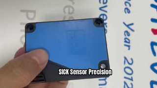 SICK WL280-2P2431 高性能再帰反射型光電センサー