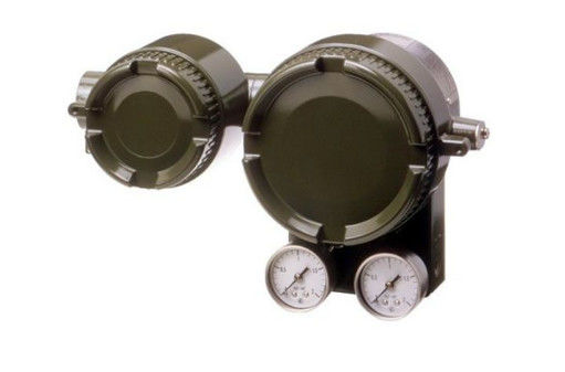YOKOGAWA PK200-A73 電流から気圧変換器