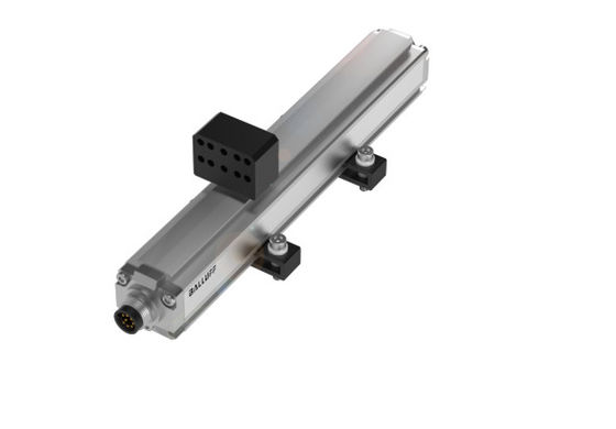 バラフ BTL7-E501-M1600-P-S32 プロフィールハウジングの磁気圧縮線形位置センサー