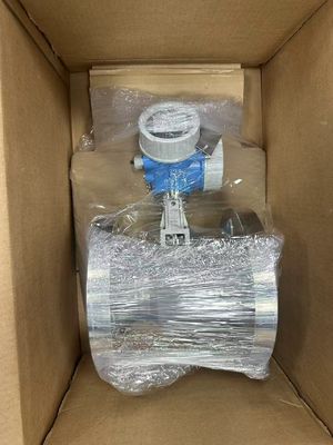 エンドレス ハウザー 7E2C1H-2M8J1/0 プロリン プロウィルF 200 渦流量計