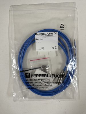 P&F NCB4-12GM40-N0 インダクションセンサー