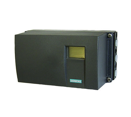 シメンス 6DR5110-0NG01-0AA0 SIPART PS2 スマート電動気圧定位器