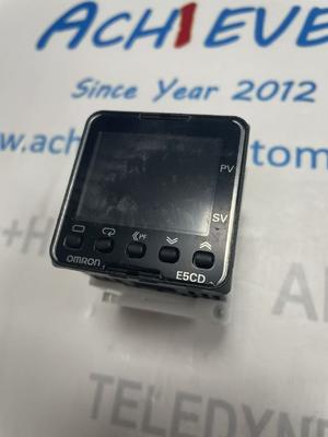 オムロン E5CD-CX2A6M-000 デジタル温度調節器kg 封印された製品番号付きオリジナル BSW000R