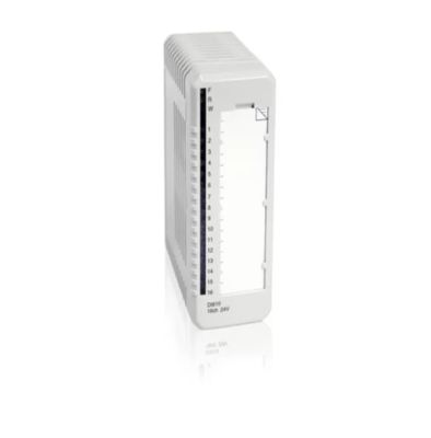 ABB 3BSE008508R1 自己診断機能付き DI810 デジタル入力モジュール