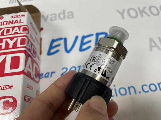 HYDAC HDA4445-A-400-000 圧力トランスミッター 0-400bar 4-20mA