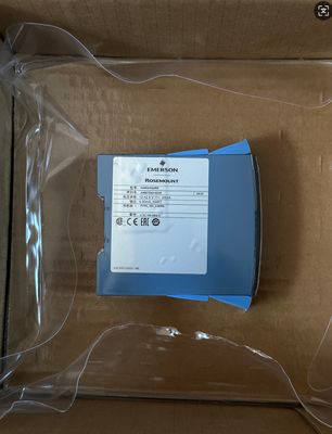 EMERSON 644RAI5Q4RK 温度トランスミッタ