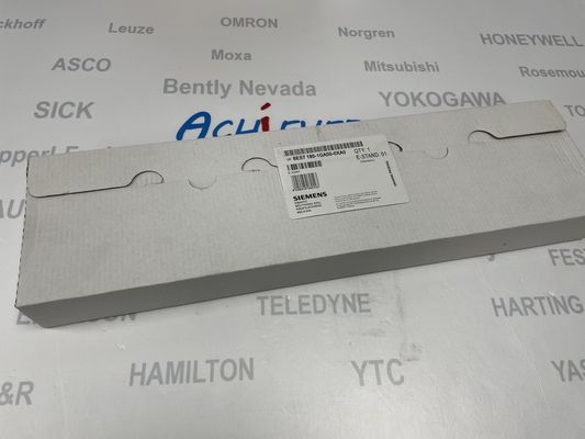 SIEMENS 6ES7195-1GA00-0XA0 インストールレール