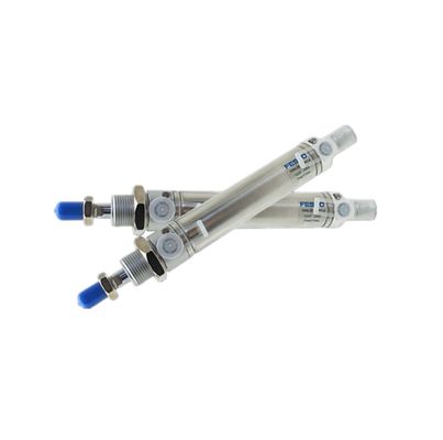 Festo ISOシリンダ DSNU-8-40-P-A