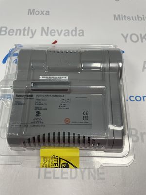 ハニーウェル DC - PDIL51 デジタルインプット 24V モジュール