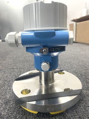 エンドレス ハーザー FMB50-3A83/0 水静的レベル計