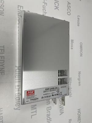 MEAN WELL RSP-2400-24 高性能密閉型スイッチング電源