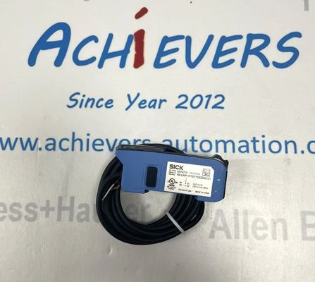 SICK WLL80P-1FTGY1DEZZZZ Z1Z1 高性能スタンドアロン光増幅器