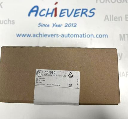 IFM ZZ1060 USB設定キット設計