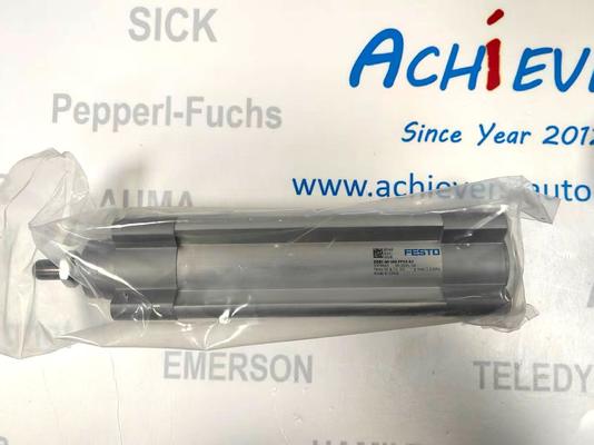 Festo DSBC-40-100-PPVA-N3 精密設計 ISO規格プロファイルシリンダ