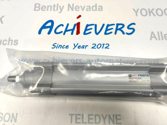 Festo D5BC-40-125-PPVA-N3 高信頼性 ISO規格プロファイルシリンダ