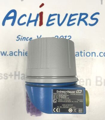 エンドレス ハーザー TMT85 - 6MX3/101 温度伝達器