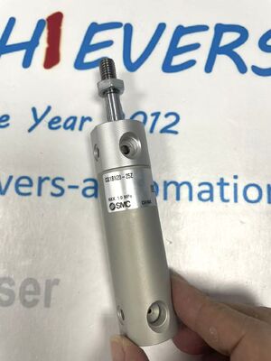 SMC CDJ2B20-25Z ミニステンレス鋼の二重作用シリンダー