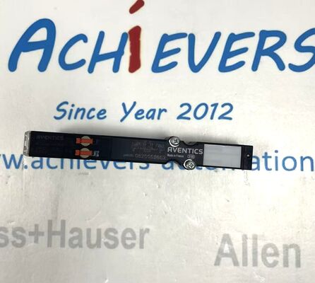 AVENTICS 0820055602 高性能方向制御バルブ