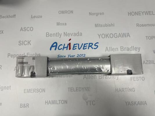 Camozzi  60N2L063A0250 high-performance standard cylinder