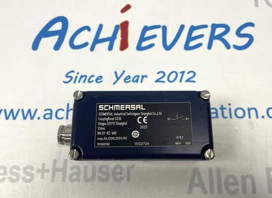 Schmersal BN 20-RZ-M16 Magnetic Reed Switch