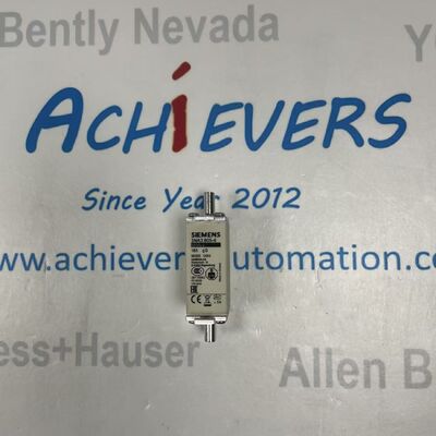 SIEMENS 3NA3 805-6 モールドケースサーキットブレーカー