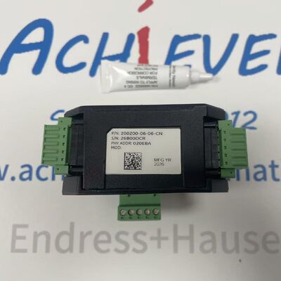 Bently Nevada 200200-06-06-CN 高精度渦電流近接プローブ