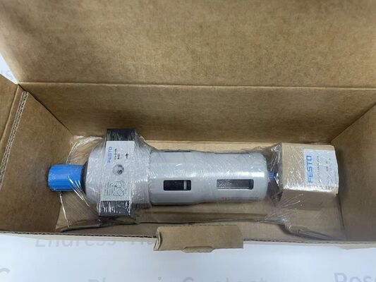 Festo LFR-D-5M-MAXI 高性能フィルター調節器