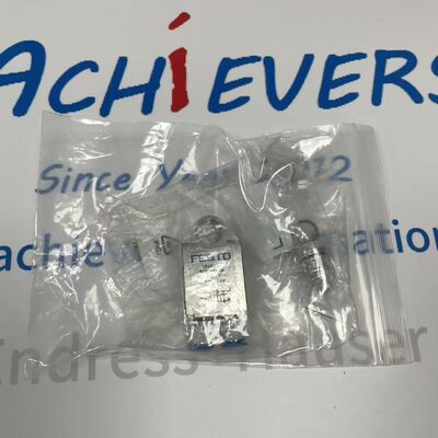 Festo VFOE-LE-BAH-G18-Q6 高性能空気圧制御バルブ