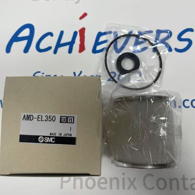 SMC AMD-EL350 high-performance micromist separator element