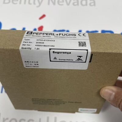 ペッパール+フックス KFD2-STC5-EX2 高信頼性の信号コンディショナー