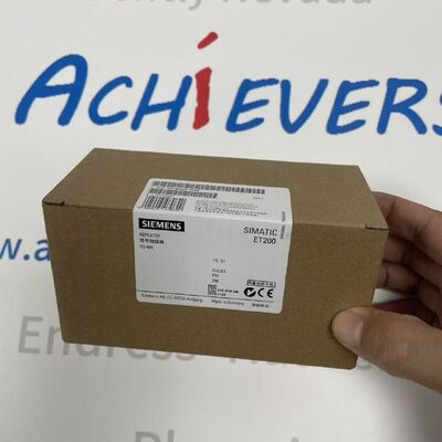 シメンス 6ES7 972-0AA02-0XA0 高性能 RS485 繰り返す