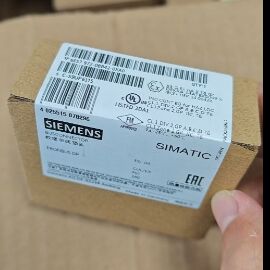 6ES7972-0BB42-0XA0 高速PROFIBUS DPバス接続器