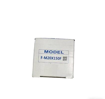 AirTAC F-M20X150F 高精度オスストレート空圧継手