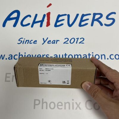 Pepperl+Fuchs NBB15-U1K-NO 高性能電感式接近開關