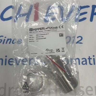 NBB10-30GM50-A2-V1 誘導型近接センサー