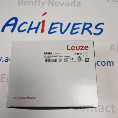 Leuze IPS 248i FIX-M3-102-I3 高精度スマートビジョン位置センサー
