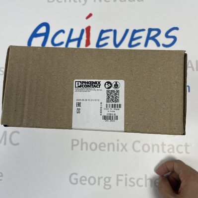 フエニックスコンタクト QUINT-UPS24DC24DC20-03 24VDC 20A 産業用 DC UPS モジュール