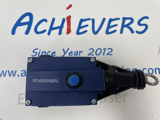 Schmersal ZQ 900-22 高耐久緊急プルワイヤー安全スイッチ