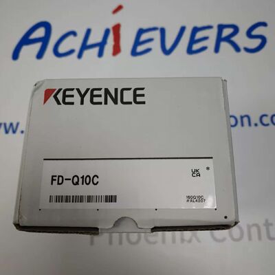 キーエンス クランプ式超音波液体流量センサ FD-Q10C