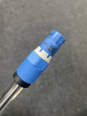 信頼性の高い E+H CPS12E & COS61-A1F0 Memosens 2.0 デジタル ORP 電極