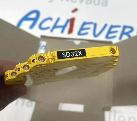 MTL SD32X DIN レール サージ保護デバイス