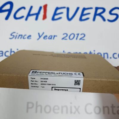 Pepperl Fuchs HiC2025 SMART送信機電源分離バリア
