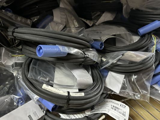CYK10-A101 CYK10 エンドレス+ハウザー 機器 IP68