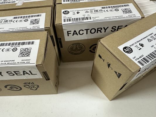 1734-AENT ALLEN BRADLEY PLC 製品