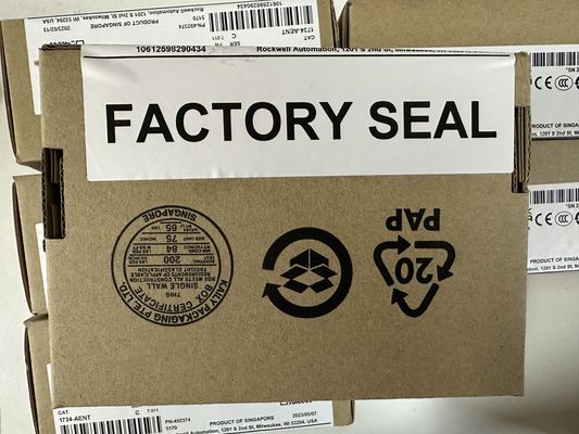 1734-AENT ALLEN BRADLEY PLC 製品