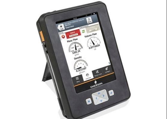 TREXLFPKLWS3S EMERSON TREX デバイス通信器 BAG HART と FOUNDATION フィールドバスアプリケーションを含む