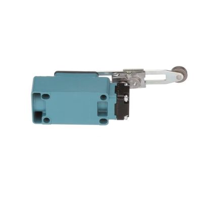 ハニーウェル GLAA20A2B スナップアクション制限スイッチ サイドロータリー 10A 600 VAC 250 VDC 亜鉛 GLAシリーズ